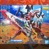 MG GUNDAM ASTRAY TURN RED
